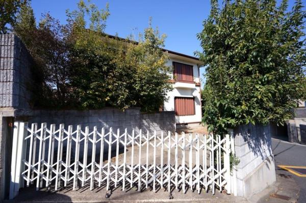 奈良市帝塚山南５丁目の中古一戸建て
