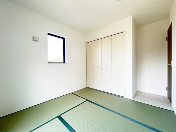 生駒市仲之町の新築一戸建