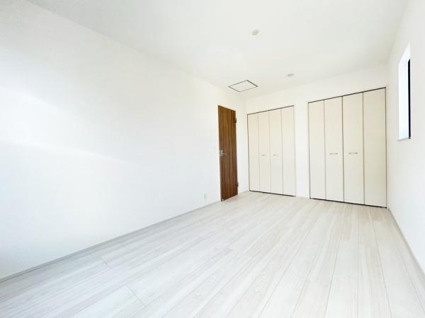 生駒市仲之町の新築一戸建
