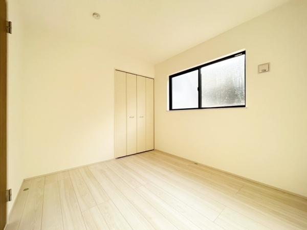 生駒市仲之町の新築一戸建