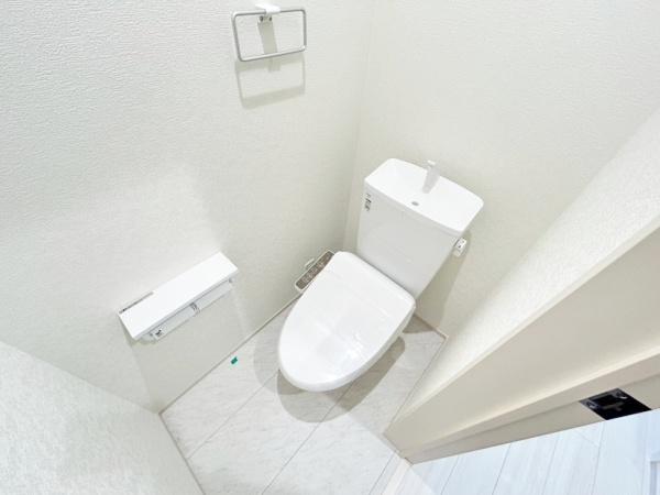 生駒市仲之町の新築一戸建