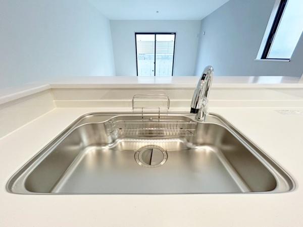 生駒市仲之町の新築一戸建
