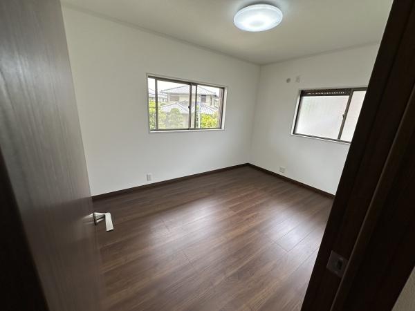 奈良市東登美ヶ丘６丁目の中古一戸建て