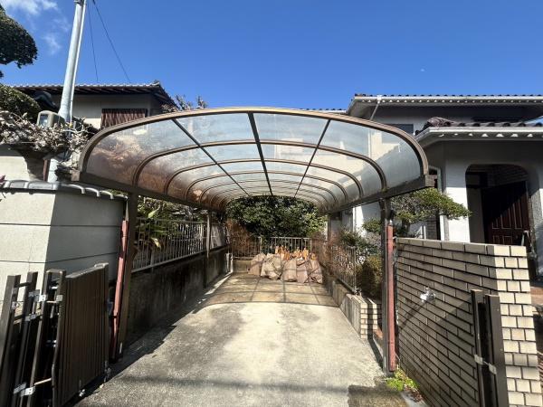 奈良市東登美ヶ丘６丁目の中古一戸建て