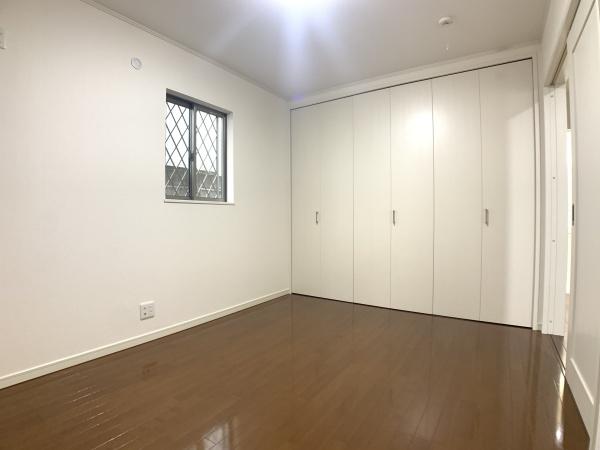 生駒市美鹿の台の中古一戸建て