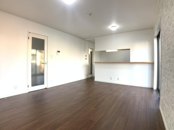 生駒市美鹿の台の中古一戸建て