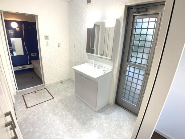 生駒市美鹿の台の中古一戸建て