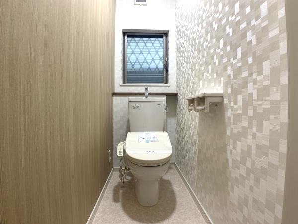 生駒市美鹿の台の中古一戸建て