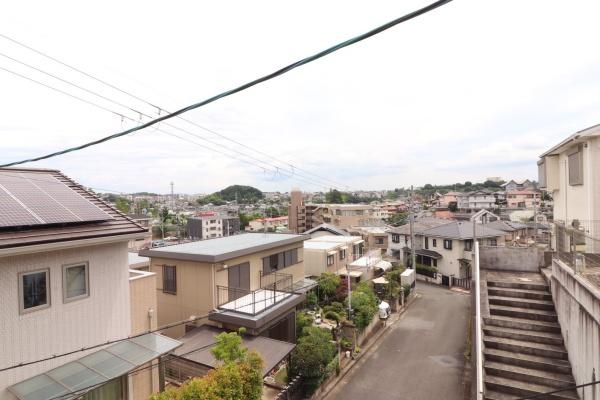 奈良市帝塚山１丁目の中古一戸建て