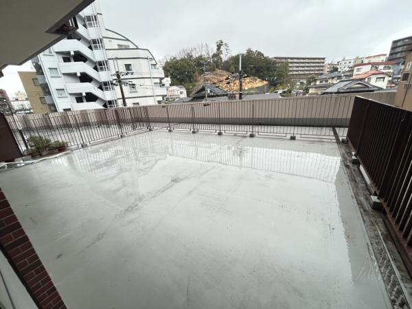 ライオンズプラザ富雄