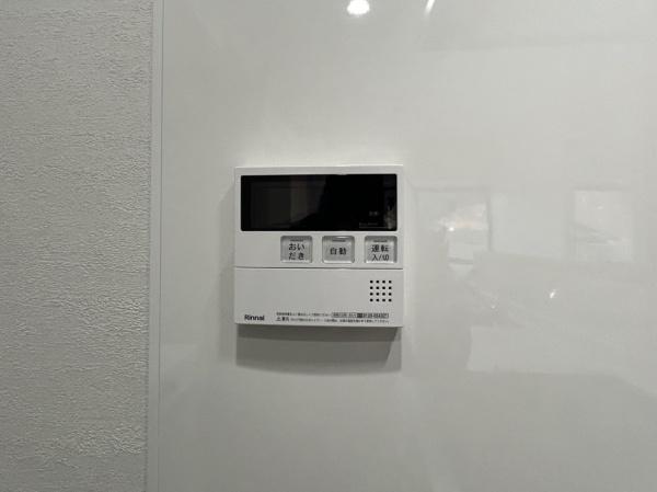 ライオンズプラザ富雄