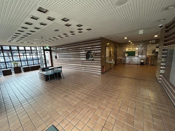 ライオンズプラザ富雄