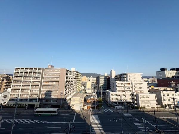 グレース新大宮