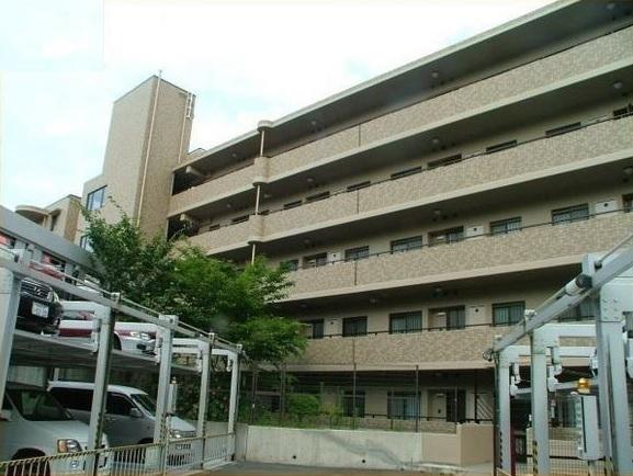 ヴィルヌーブ学園前Ⅰコンセルト
