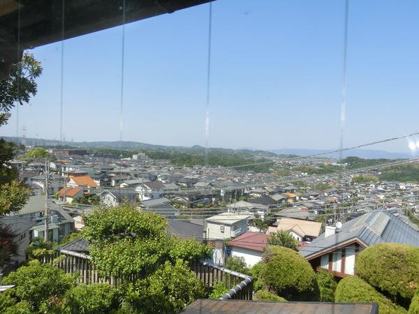生駒市あすか野北２丁目の中古一戸建て