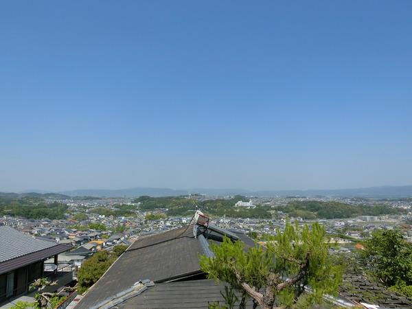 生駒市あすか野北２丁目の中古一戸建て