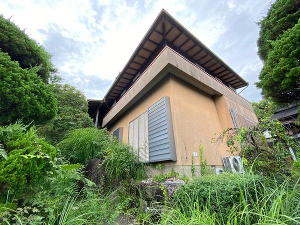 生駒市あすか野北２丁目の中古一戸建て