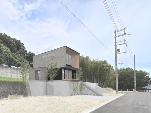 生駒郡三郷町立野北２丁目の土地