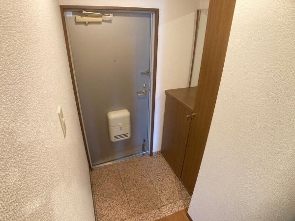 シティホームズ生駒台