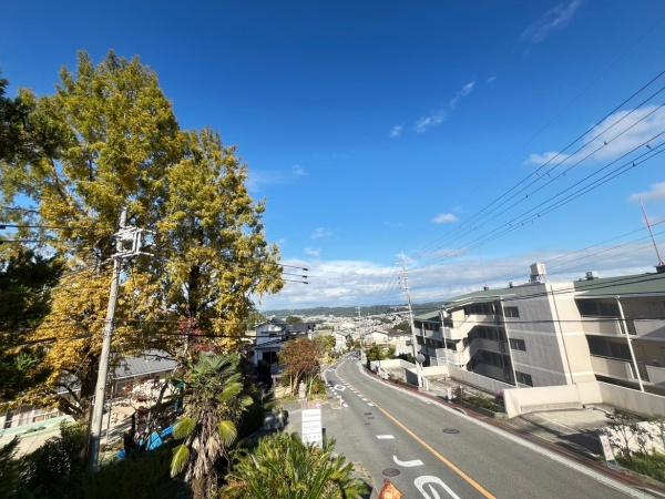 生駒市元町２丁目の土地