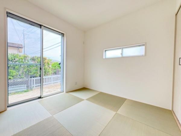 奈良市富雄北３丁目の新築一戸建