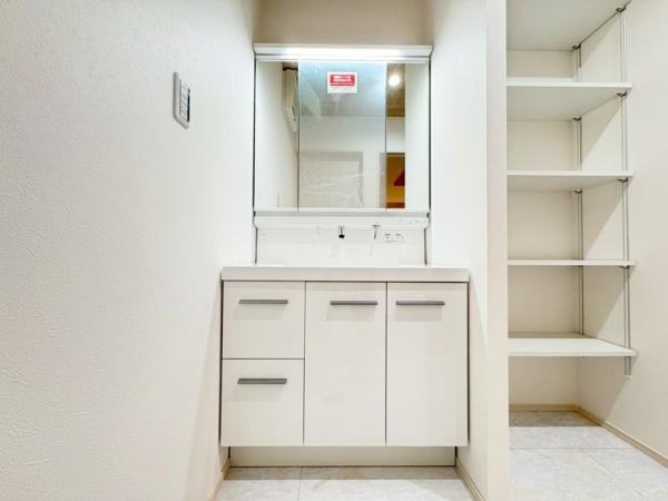 奈良市富雄北３丁目の新築一戸建