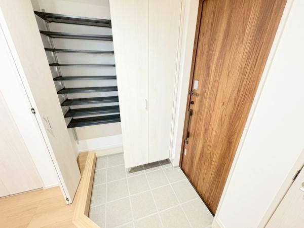 奈良市富雄北３丁目の新築一戸建