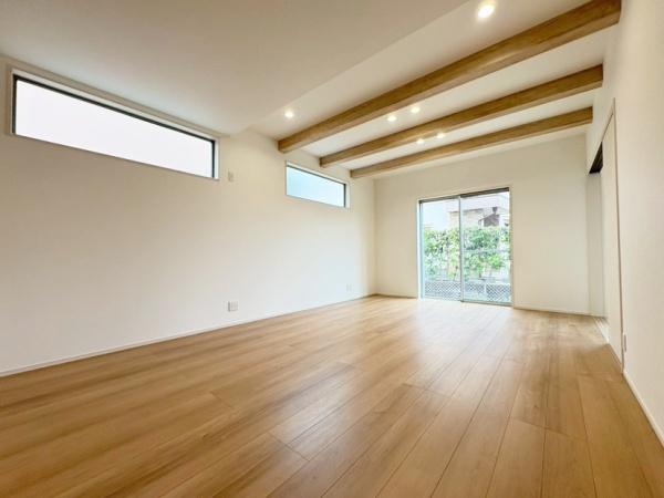 奈良市富雄北３丁目の新築一戸建