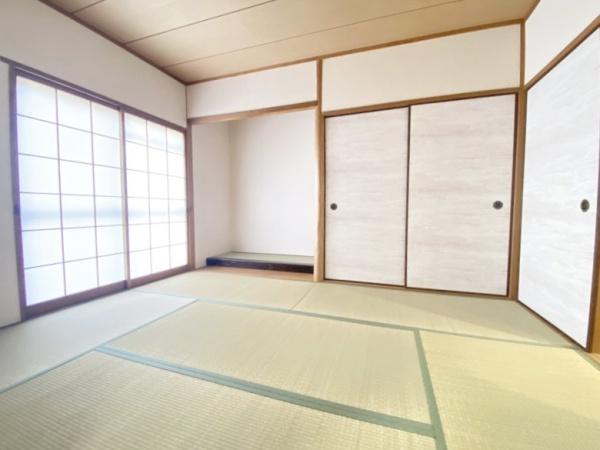 さつき台ローレルコート