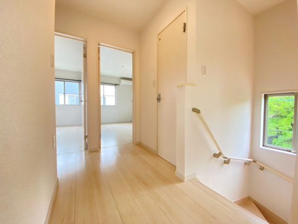 生駒市小平尾町の中古一戸建て