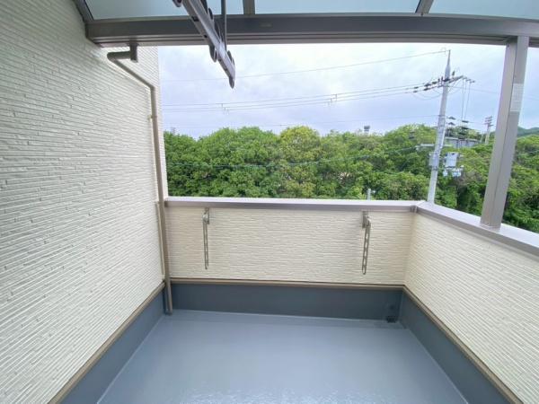 生駒市小平尾町の中古一戸建て