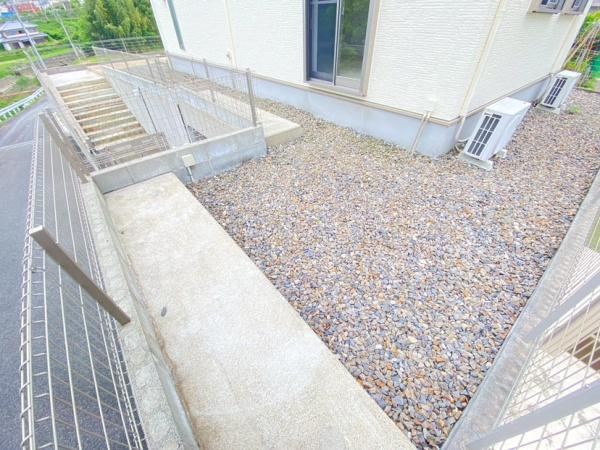 生駒市小平尾町の中古一戸建て