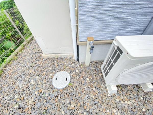 生駒市小平尾町の中古一戸建て