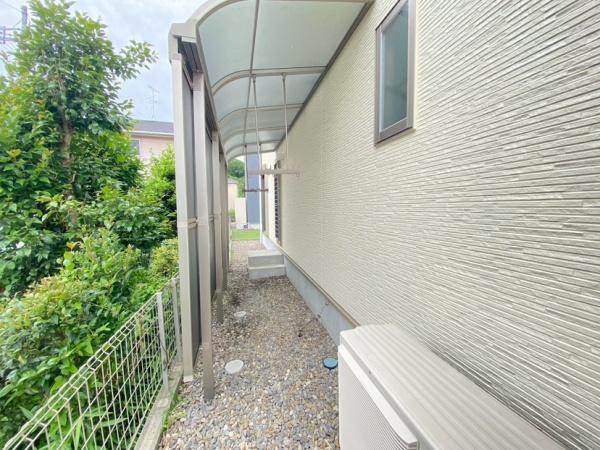 生駒市小平尾町の中古一戸建て