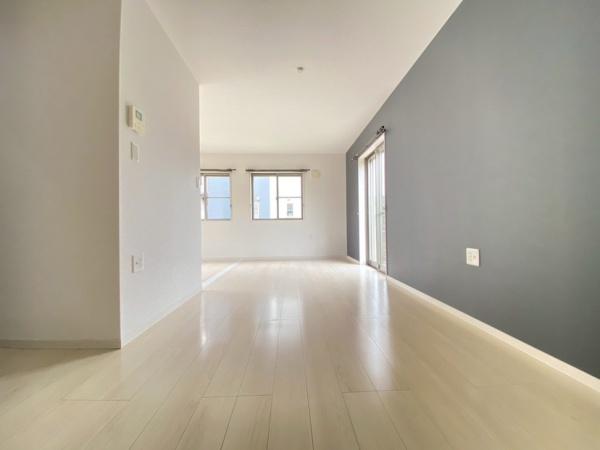 生駒市小平尾町の中古一戸建て