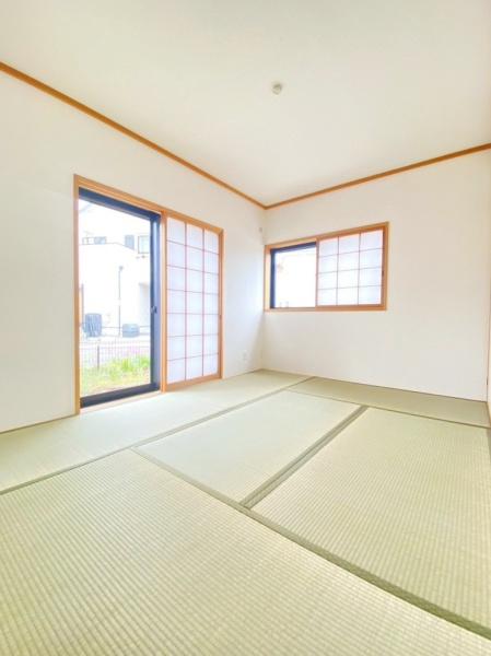 生駒市上町の中古一戸建て