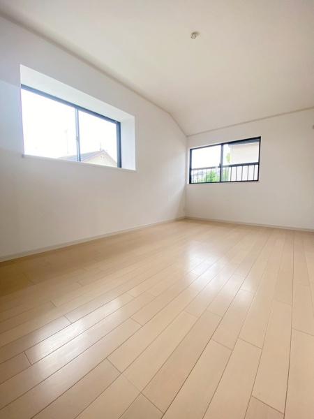 生駒市上町の中古一戸建て