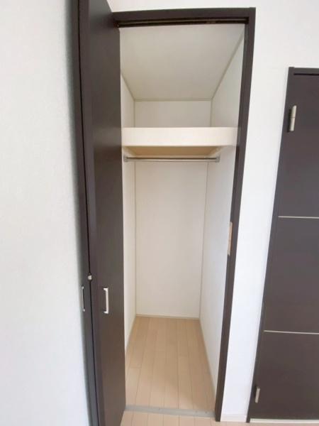 生駒市上町の中古一戸建て