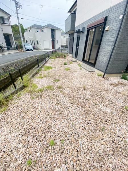 生駒市上町の中古一戸建て