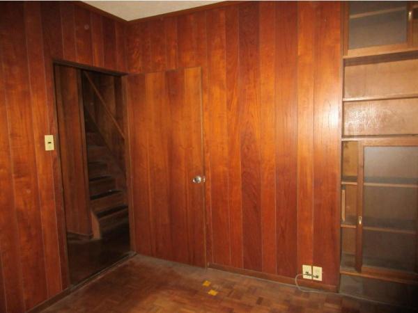 生駒市辻町の中古一戸建て