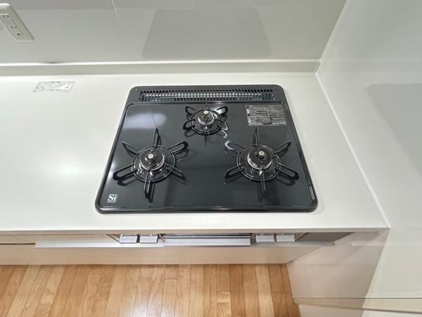 カレンドスクエア東生駒ヒルトップ