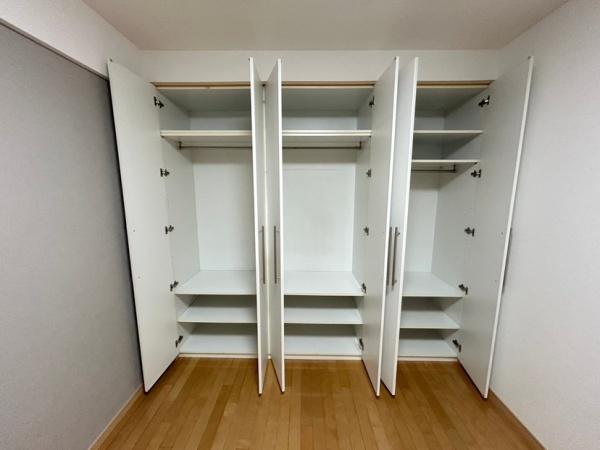カレンドスクエア東生駒ヒルトップ
