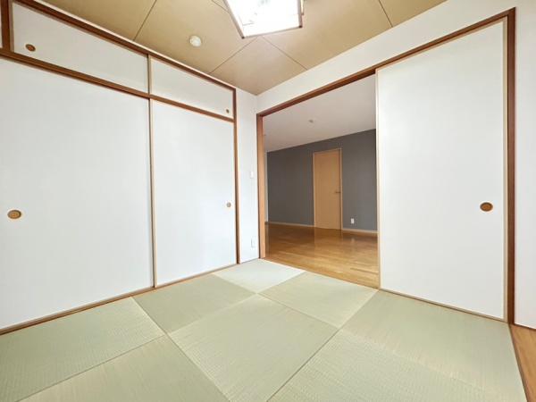 カレンドスクエア東生駒ヒルトップ
