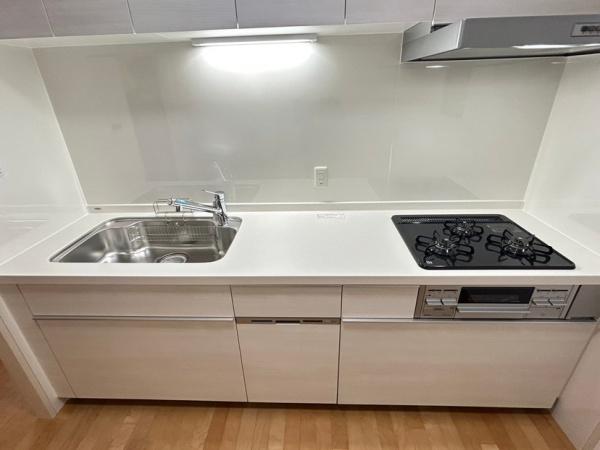 カレンドスクエア東生駒ヒルトップ