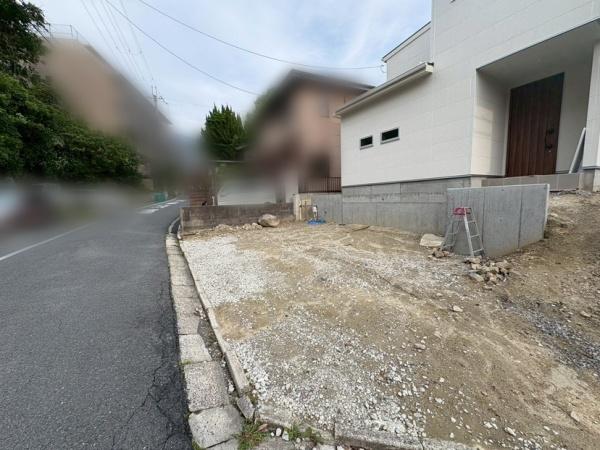 奈良市富雄北３丁目の新築一戸建