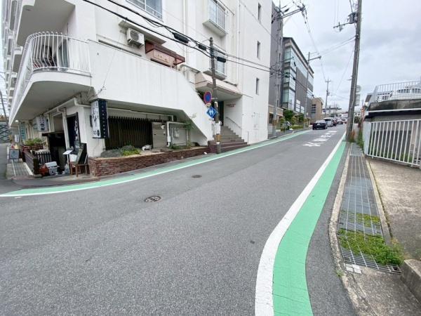 セブンスターマンション学園前