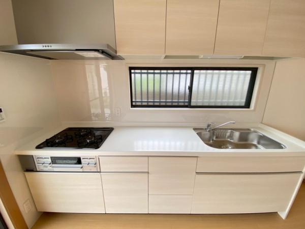 生駒市小明町の中古一戸建