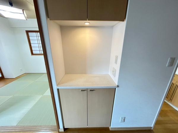 カレンドスクエア東生駒ヒルトップ