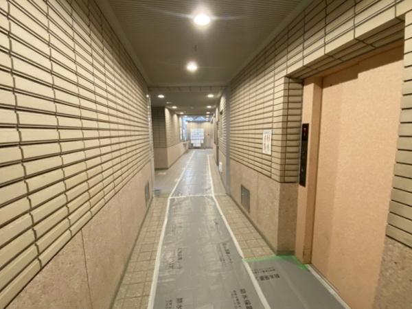 ラウンドヒルズ生駒Ｂ棟