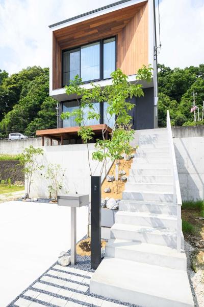 生駒郡三郷町立野北２丁目の新築一戸建